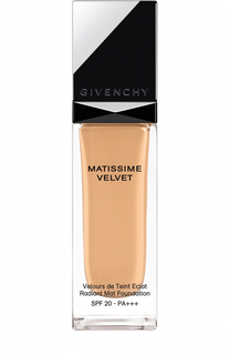 Тональное средство Matissime Velvet SPF 20-PA+++, оттенок 05 Givenchy