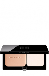 Компактное тональное средство Matissime Velvet SPF20-PA+++ 2 Givenchy