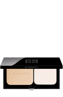 Компактное тональное средство Matissime Velvet SPF20-PA+++ 1 Givenchy