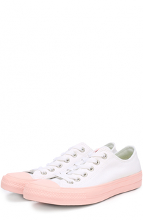 Текстильные кеды All Star Converse
