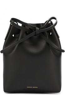 Сумка Mini Mini Bucket Mansur Gavriel