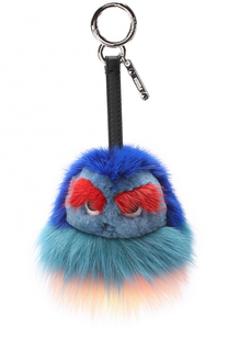 Брелок из меха Kid Bag Fendi