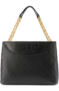 Сумка Alexa Center-Zip Tory Burch