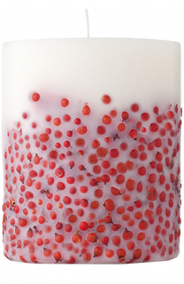 Свеча с ароматом ягод Acqua di Parma