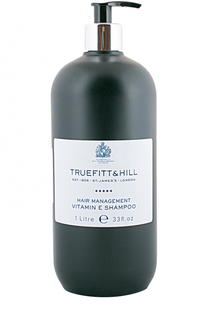 Увлажняющий шампунь с витамином Е Truefitt&amp;Hill Truefitt&Hill