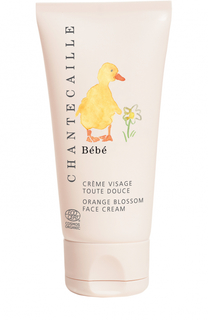 Крем для лица Bebe Chantecaille
