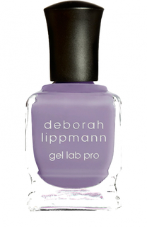 Лак для ногтей Afternoon Delight Deborah Lippmann