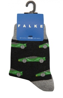 Носки с рисунком Falke