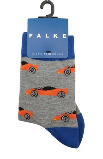 Носки с рисунком Falke