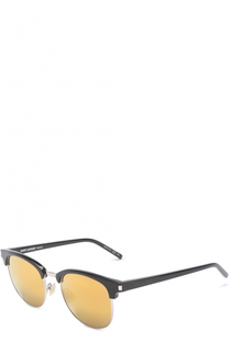 Солнцезащитные очки Saint Laurent