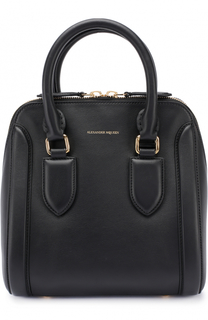 Сумка Heroine medium Alexander McQueen