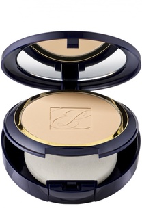 Устойчивая компактная крем-пудра Double Wear SPF 10 Cool Bone Estée Lauder