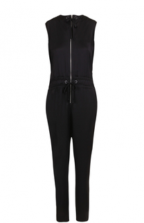 Приталенный комбинезон без рукавов Rag&Bone Rag&Bone