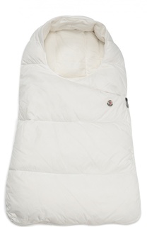 Пуховый конверт Moncler Enfant