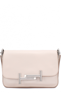 Сумка Double T на цепочке Tod’s Tods