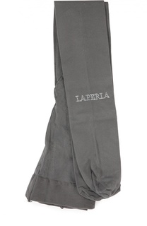 Колготки со стразами La Perla