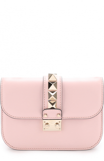 Сумка Glam Lock small Valentino