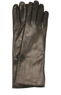 Кожаные перчатки Sermoneta Gloves