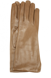 Кожаные перчатки Sermoneta Gloves