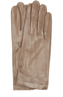 Кожаные перчатки Sermoneta Gloves