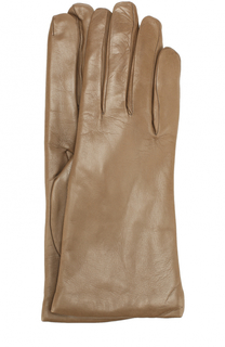 Кожаные перчатки Sermoneta Gloves