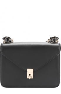 Сумка Enamel Panther Valentino