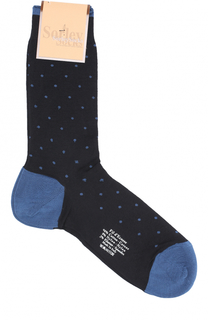 Хлопковые носки Sorley Socks