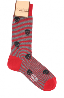 Хлопковые носки Sorley Socks