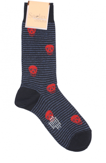Хлопковые носки Sorley Socks