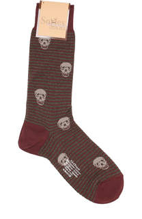 Хлопковые носки Sorley Socks