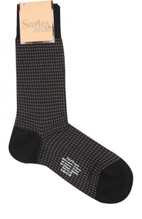 Хлопковые носки Sorley Socks