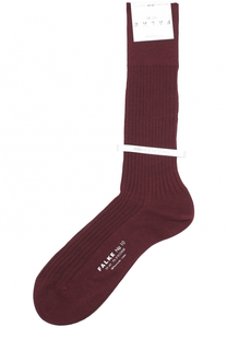 Хлопковые носки Falke