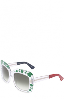 Солнцезащитные очки Gucci