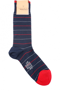 Хлопковые носки Sorley Socks