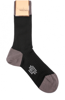Хлопковые носки Sorley Socks