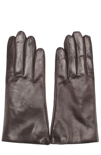 Кожаные перчатки Sermoneta Gloves