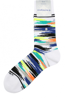 Хлопковые носки Fashion Burlington