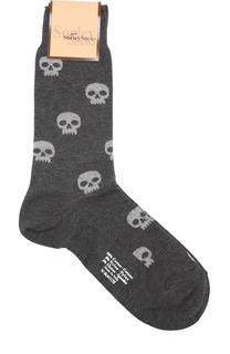 Хлопковые носки Sorley Socks