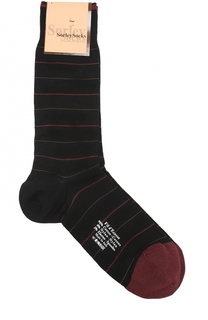 Хлопковые носки Sorley Socks
