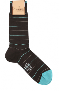 Хлопковые носки Sorley Socks