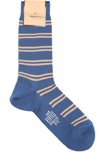 Хлопковые носки Sorley Socks
