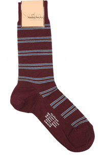 Хлопковые носки Sorley Socks