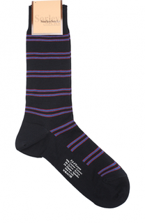 Хлопковые носки Sorley Socks