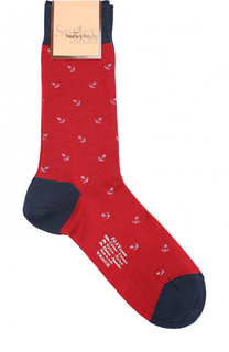 Хлопковые носки Sorley Socks
