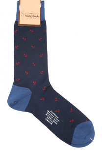 Хлопковые носки Sorley Socks