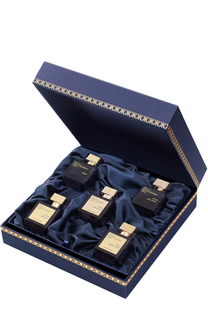 Набор Oud Collection Maison Francis Kurkdjian