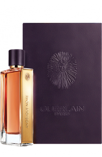 Парфюмерная вода A&amp;M Angelique Noire Guerlain