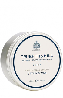 Воск для укладки волос Truefitt&amp;Hill Truefitt&Hill