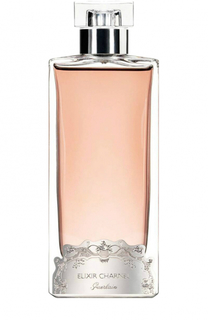 Парфюмерная вода Elixir Charnel Gourmand Coquin Guerlain