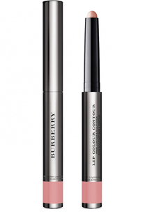 Карандаш-праймер Lip Colour Contour, 03 Medium Burberry